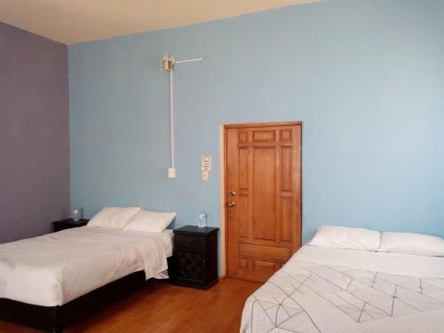 Hostal Pensi�n Aguayo