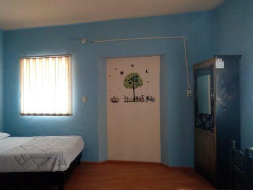 Hostal Pensi�n Aguayo