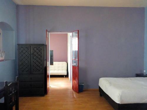 Hostal Pensi�n Aguayo