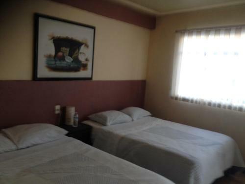 Hostal Pensi�n Aguayo