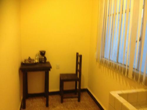 Hostal Pensi�n Aguayo