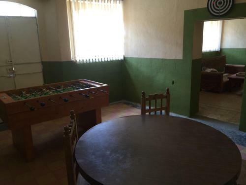 Hostal Pensi�n Aguayo