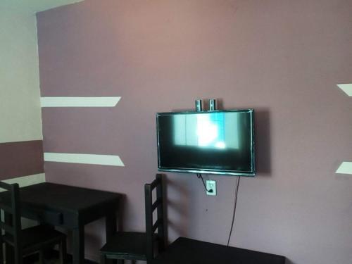 Hostal Pensi�n Aguayo