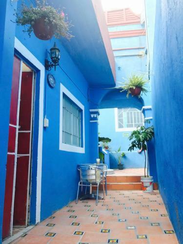 Hostal Pensi�n Aguayo