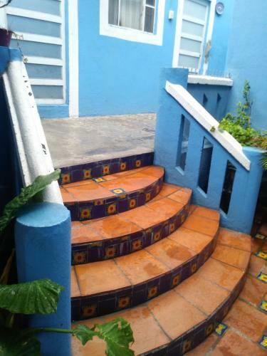 Hostal Pensi�n Aguayo