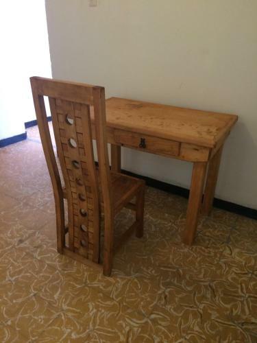 Hostal Pensi�n Aguayo