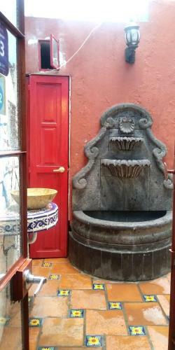 Hostal Pensi�n Aguayo