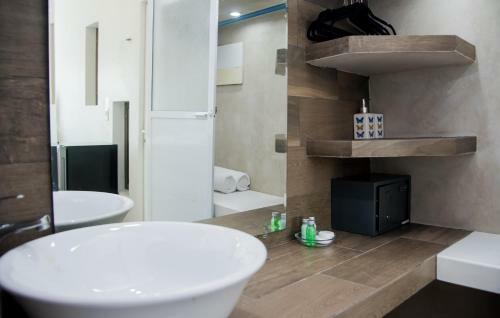 Hostal Villa Elena Isla Mujeres