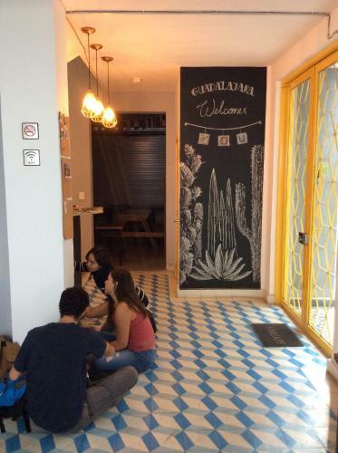 Hostal Nacional