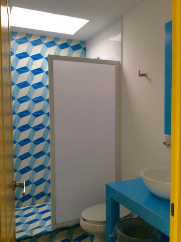 Hostal Nacional