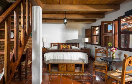 Hotel De Campi�a
