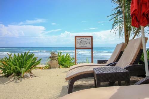 Villa 4-bedroom House With Golf Course View & Private Pool