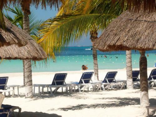 Apartamento Villa Maya De Cancun