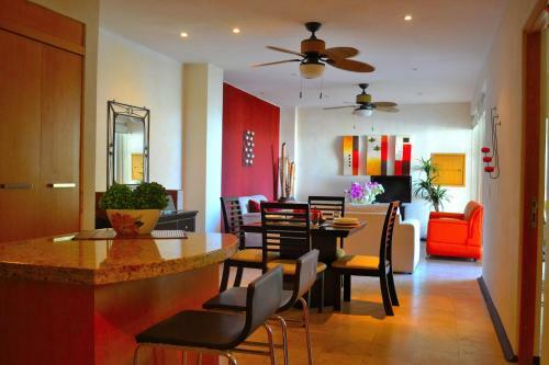 Apartamentos Nitta
