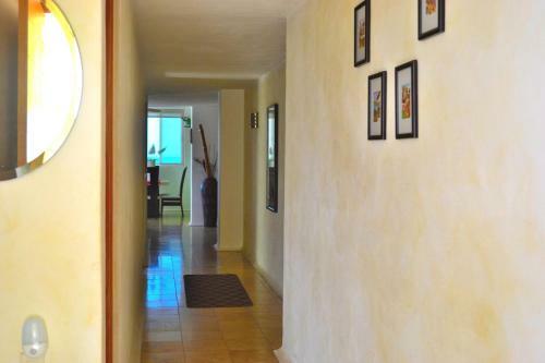 Apartamentos Nitta