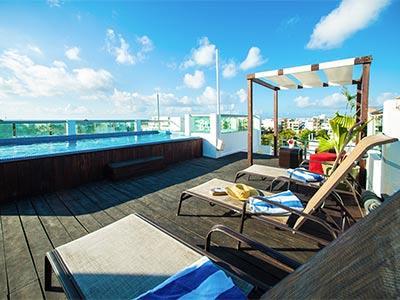 Aparthotel Coral Beach Condohotel
