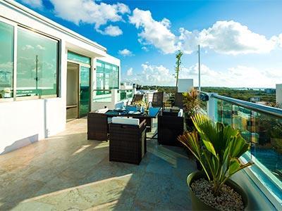 Aparthotel Coral Beach Condohotel