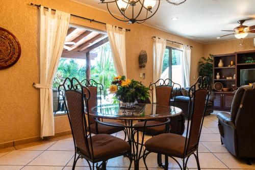 Casa Bella. House For 6 Playacar Phase 2