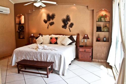 Casa Bella. House For 6 Playacar Phase 2