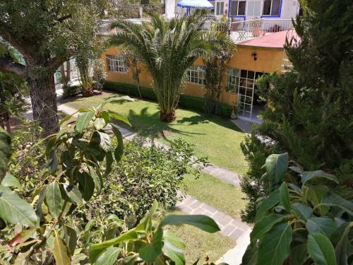 Hotel Elohim
