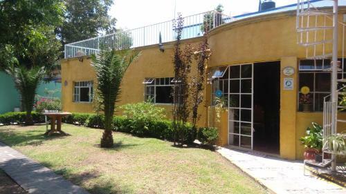 Hotel Elohim