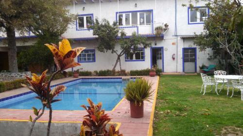 Hotel Elohim