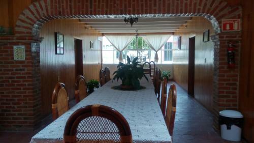Hotel Elohim