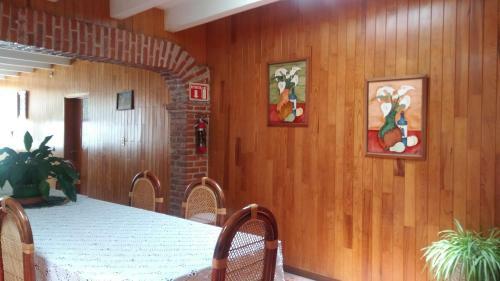 Hotel Elohim