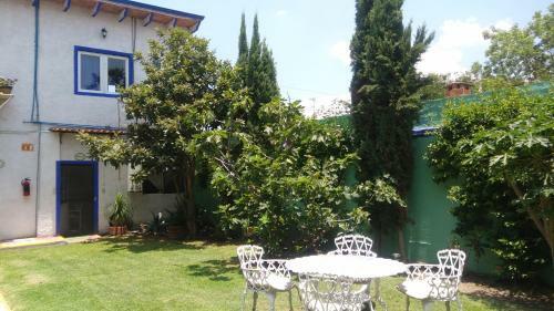 Hotel Elohim