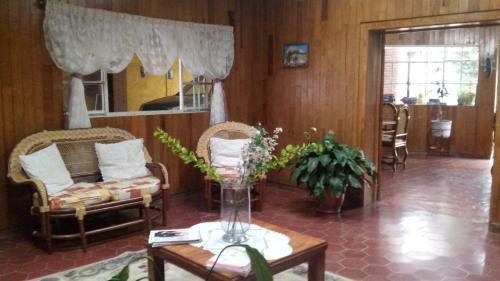 Hotel Elohim