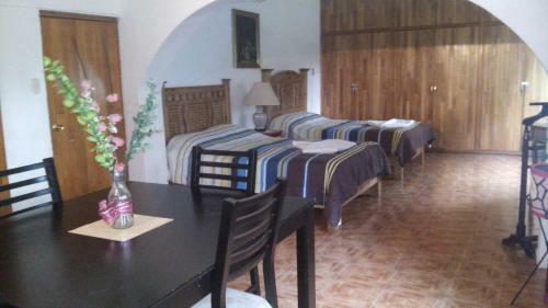 Hotel Elohim
