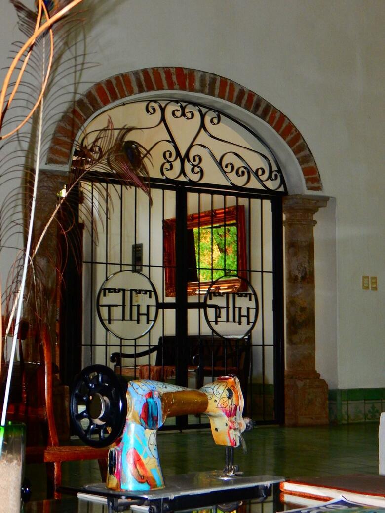 Hotel Torres Del Fuerte