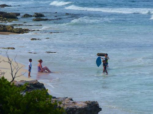 Apartamento Casa Pastel 2