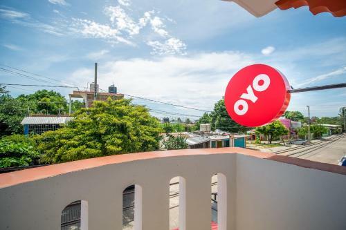 Oyo Hotel Arena Surf, Puerto Escondido