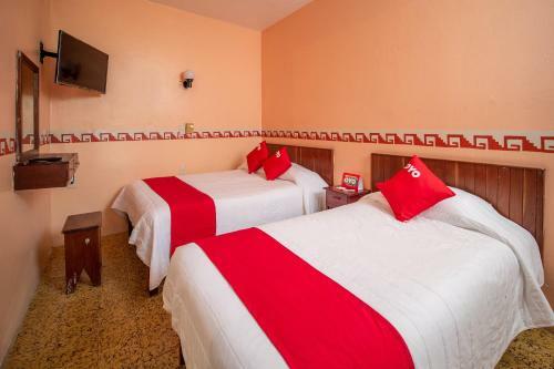 Oyo Hotel Arena Surf, Puerto Escondido