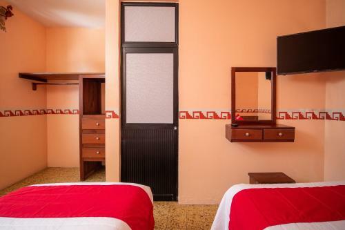 Oyo Hotel Arena Surf, Puerto Escondido