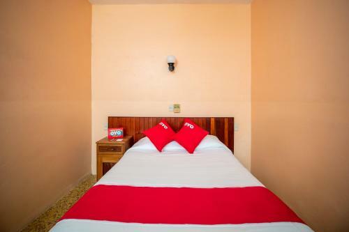 Oyo Hotel Arena Surf, Puerto Escondido