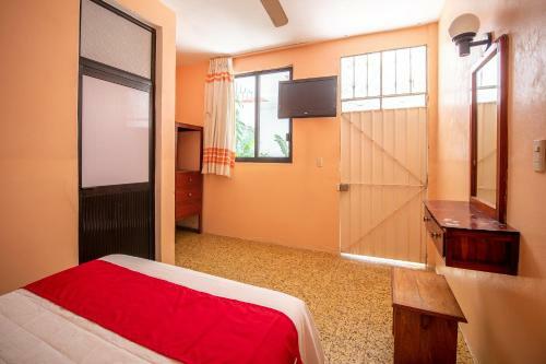 Oyo Hotel Arena Surf, Puerto Escondido