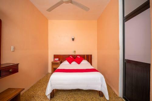 Oyo Hotel Arena Surf, Puerto Escondido