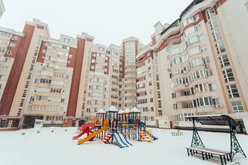Elite Apartments