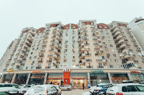 Elite Apartments