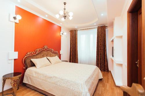 Elite Apartments