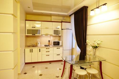 Apartamento The Very Center Pushkin Street