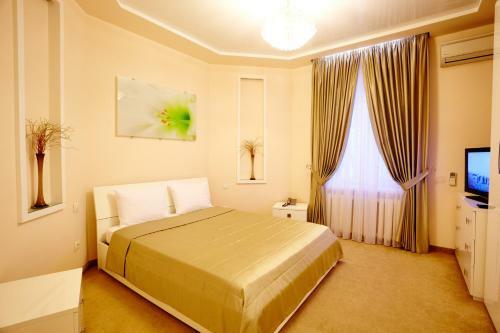 Apartamento The Very Center Pushkin Street