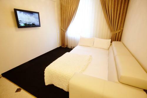 Apartamento The Very Center Pushkin Street