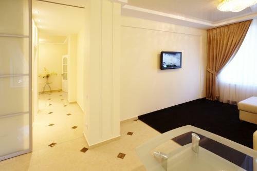 Apartamento The Very Center Pushkin Street