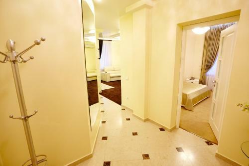 Apartamento The Very Center Pushkin Street