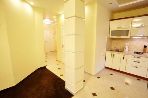 Apartamento The Very Center Pushkin Street