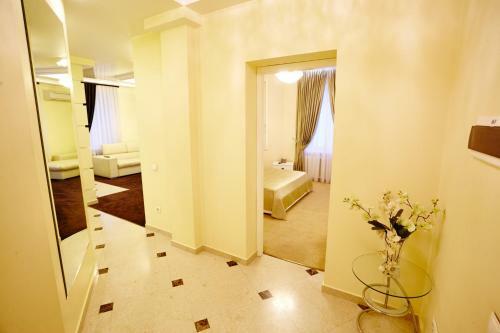 Apartamento The Very Center Pushkin Street