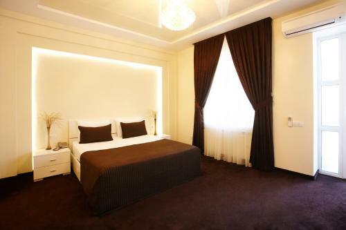 Apartamento The Very Center Pushkin Street